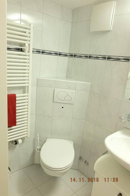 Apartment Haus Luegisland, 1-4 Gaeste Arosa